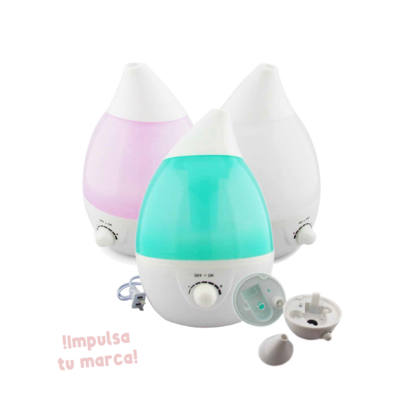 Drop Aroma Diffuser