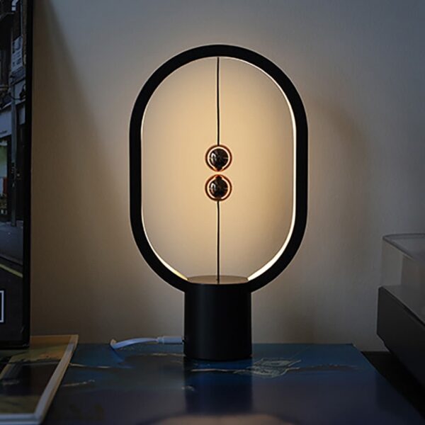 Lampara LED mesa - Image 2